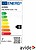 Lâmpada LED E27 ST57 Filamento 7W 230V 2700K 806lm AVIDE ABLFST57WW-7W - imagem 2