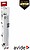 Iluminação LED C/ Sensor PIR e Bateria 2.5W 30cm P/ Armários ABLSBCAB-30WWS-DE - imagem 2