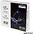 Grinalda 10 LEDs Estrela Arame 2xAA 1m ENTAC ECL-BS-10WW - imagem 2