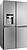 Side by Side Haier Hcr-7918-eimp 720011 - imagem 2