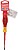 Chave-DE-Cabos Isolada Plano 08X40X100mm WORKPRO G-21119 - imagem 2