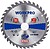 Disco de Serra Circular Tct para Madeira, Profi, Ø165 x 20 mm x 30 Dentes 21587 - imagem 2