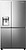 Side by Side Hisense Rs-818-n-4-tie-1 150036 - imagem 2