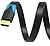Vention Cabo Plano HDMI 2.0 Macho para Macho 4K - 5m - Cor Preto - imagem 2