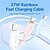 Cabo USB 2.0 Tipo C a Lightning Vention - Niquelado - 27W - 3A - Cor Rosa - imagem 2