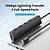 Hub USB Tipo-C 3.2 Vention CKDBB/ 2xUSB/ 2xUSB Tipo-C/ 1xUSB Tipo-C PD CKDBB - imagem 2