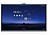 Monitor Interativo MAXHUB Viewpro 86” IR 48+8MP Dual Cam Micro 2*10 Speaker ``` Monitor Interativo MAXHUB Viewpro 86” IR 48+8MP Dual Cam Micro 2*10 Alavanca ``` V8630 - imagem 2