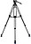 Benro Cabeça BV6+TRIPE DUAL TUBE A673TM BV6PRO - imagem 2