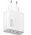 Carregador de Parede GaN Xiaomi 90W HyperCharge Power Adapter 2xUSB Tipo-C/ 1xUSB/ 90W - imagem 2