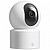 Câmara de Videovigilância Xiaomi Smart Camera C201 1080p/ Visão Noturna/ Controlo a partir de APP - imagem 2