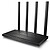 Roteador TP-Link DualBand AC1900 1300Mbps 5xGigabit 4 antenas - ARCHER C80 - imagem 2