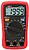 Multimetro Mini Digital Automático CAT ll 600V (UT33A+) - UNI-T UT-33A-PLUS - imagem 2