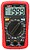 Multimetro Mini Digital CAT ll 600V (UT33D+) - UNI-T UT-33D-PLUS - imagem 2