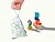 Jogo mideer equilibra as figuras madeira Jogo mideer equilibra as figuras madeira MD1120 - imagem 2