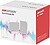 Kit de audio - Amplificador 80 W - 2 x Altavoces 20 W DS-QAE1KA80120-2 - imagem 2