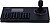 Teclado IP Uniview - Interface dupla: directo ou rede - Ecrã LCD 4” - Interface IP/RS-232/RS-485 - Joystick 4 axis UV-KB-1100-E - imagem 2