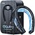 Ar Condicionado Pessoal Torras Coollify 3 Preto X00FG6005 - imagem 2