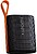 Xiaomi Sound Pocket Alto-falante 5W TWS Bluetooth 5.4 - Autonomia até 10h - Resistência IP67 - Cor Preto/Laranja - imagem 2