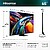 RGB Uled Hisense - 65UR9S - imagem 2
