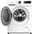 Máquina de Lavar Roupa Midea - MF110W70BA10/W-ES 153910042 - imagem 2