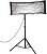 Nanlite GRELLHA P/SOFTBOX ASSIMETRICA 110X45 Grelha Assimétrica 110x45 cm NLEC110X45 - imagem 2
