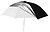 Godox SOMBRINHA 84CM TRANSLUCIDA Godox SOMBRINHA 84CM TRANSLUCIDA D39809 - imagem 2