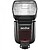 GODOX FLASH TT685II Canon Uma ferramenta de iluminação poderosa e eficaz, este flash possui um poderoso número guia de 60 em ISO 100 com um alcance de zoom de 20-200mm. A lâmpada é alimentada por 4 pilhas AA - imagem 2