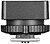 X5C Godox Sapata Ttl X5 Canon P/Flash IT-32 - imagem 2