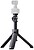 CINSAAVB : INSTA 360 Link Mini tripé 2 em 1 Mini tripé 2 em 1 - pequeno em tamanho mas grande em potencial - imagem 2
