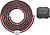 Bluetti - Carregador para estações portáteis - Para carregar a partir do veículo - Compatível com baterias Bluetti BL-CHARGER1 - imagem 2