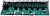 Reyee - Placa de interface para interrutor modular - Compatível com RG-NBS7003 e RG-NBS7006 - 48 Portas Gigabit SFP+ RJ45 SFP+ 2 - Tamanho 1U RG-M7000-48GT2XS-EA - imagem 2