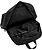 Mochila Urbana Unykach MO156 para portátil até 15.6” - Compartimento Principal Amortecido - Bolso Frontal e Lateral - Alças Ajustáveis e Amortecidas - Cor Preta - imagem 2