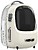 Mochila Breezy Dome 2 Branco P7704_W - imagem 2