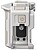 CINSDBGB INSTA360 Ace Pro 2/Ace Pro Xplorer Grip Kit (Silver) - imagem 2