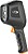Câmara termográfica portátil Raythink - Sensor térmico 256x192 píxeis de 12µm - Sensor visível 2Mpx - Sensibilidade térmica < 40mK (25°C,F1.0) - Precisão ±2ºC ou ±2%,, o que for maior - Proteção IP54 contra quedas (2 metros) RP-CX20-PRO - imagem 2