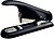 Agrafador Rapid mod. HD9 (agrafe N.9) - 110 fls : preto es10264031 - imagem 2