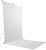 savage 5X7 White Backdrop Travel Kit savage 5X7 White Backdrop Travel Kit SVBT0157-KIT - imagem 2
