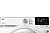 Maquina Lavar Secar Roupa Aeg Lwr-7194-m-2-b 081607 - imagem 2