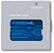 Victorinox Cyber SwissCard Translucent Blue 0.7122.T2 - imagem 2