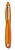 Pelador Universal, Naranja 7.6075.9 - imagem 2