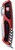 Ranger Grip 61, Vermelho/Preto 0.9553.MC - imagem 2