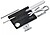Swiss Card Nailcare, Preto Trans 0.7240.T3 - imagem 2