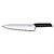 Faca 22 CM, Preta 6.9013.22B - imagem 2