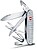 VICTORINOX Farmer X Alox 10 funções de alumínio 0.8271.26 - imagem 2