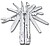 Swiss Tool MX Clip, Prata em Blister 30327.MKB1 - imagem 2