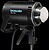 Broncolor LED F160 Cabeça de luz LED Broncolor F160 - Luz de 2800 a 6800K BR6101000 - imagem 2