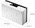 Campainha Ding Dong 220 v. 155x98x45mm - imagem 2
