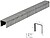 Maurer descontínuas número 4 10 mm 1250pzs - imagem 2