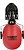 Recarga Protetor Auditivo Para Capacete COM Viseira, Protetor Facial de Grelha e Protetor Auditivo Maurer Modelo 99790 - imagem 2