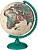Globo com Luz Camaleao 26 CM 035FRZ204770106 - imagem 2